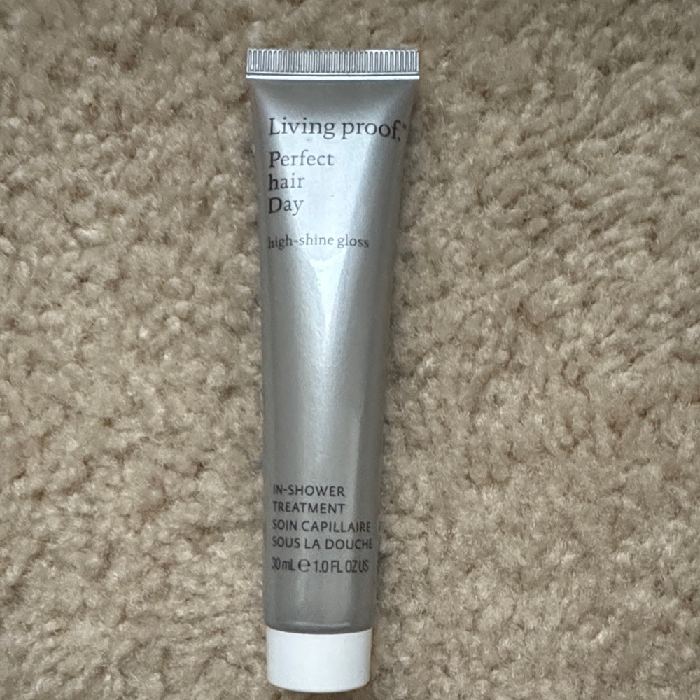 Living Proof Perfect Hair Day In-Shower Treatment